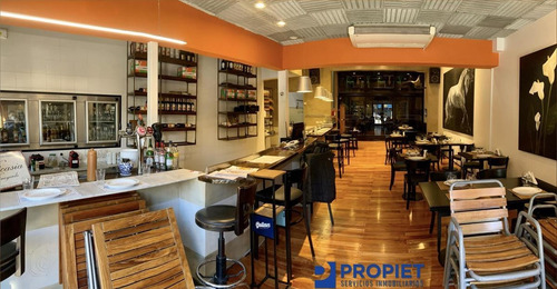 Imagen 1 de 11 de Excelente Local Totalmente Equipado - Palermo Hollywood