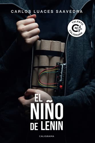 El Niño De Lenin -talento-