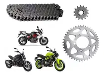 Comprar Kit Transmision Benelli Tnt 300 - 302 - 502 - 600 44\u002F14