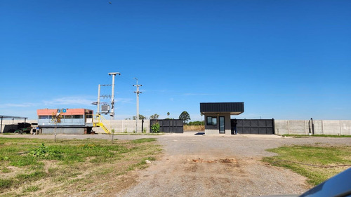 Lote 360m2 Barrio Cerrado Duendes Rugby Club