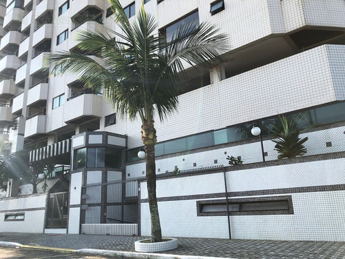 Imagem 2 de 30 de Apartamento Para Venda, 2 Dormitórios, Maracanã - Praia Grande - 2210