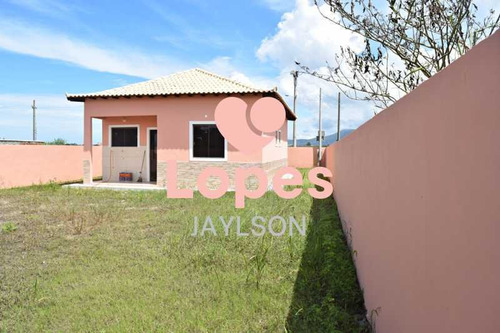Imagem 15 de 15 de Casa Linear - 02 Quartos - Jaconé - 395862