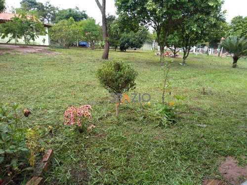 Imagem 23 de 30 de Chácara Com 2 Dormitórios À Venda, 2000 M² Por R$ 350.000 - Planalto Da Serra Verde - Itirapina/sp - Ch0024