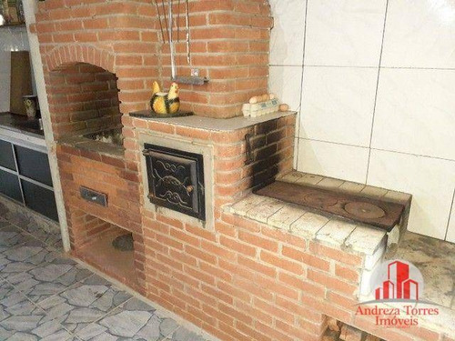 Imagem 9 de 12 de Linda Chácara No Pinherinho ! - Ch0073
