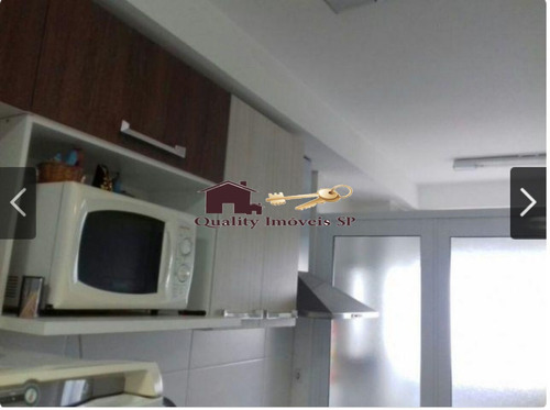 Imagem 10 de 14 de Lindo Apartamento - Venda - Qy2339