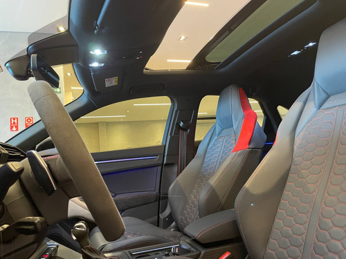 Imagem 9 de 15 de Audi Rs Q3 2.5 Tfsi Sportback Quattro Gasolina S-tronic