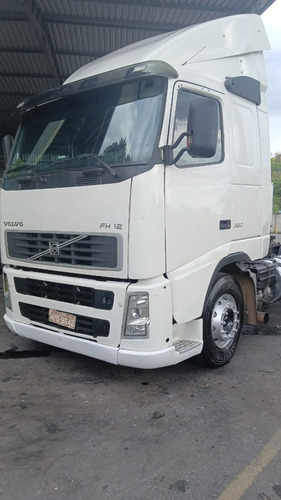 Volvo Fh 380