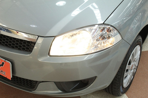 Fiat Siena 1.4 MPI EL 8V
