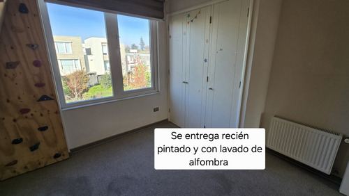 Casa 3d 3b En Condominio No Perimetral