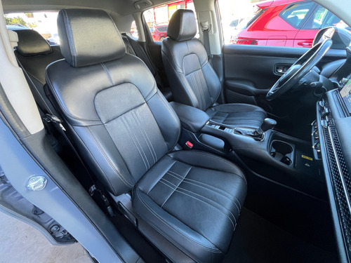 Honda HR-V 2.0 Touring Cvt