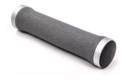 Puños Serfas Super Thin Dual Lock On Gris