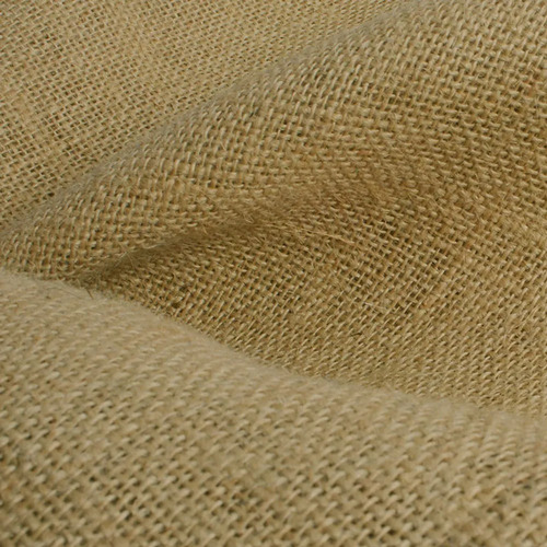 Imagen 2 de 2 de Tela Arpillera Manualidades Y Decoración X 15 Metros G&d