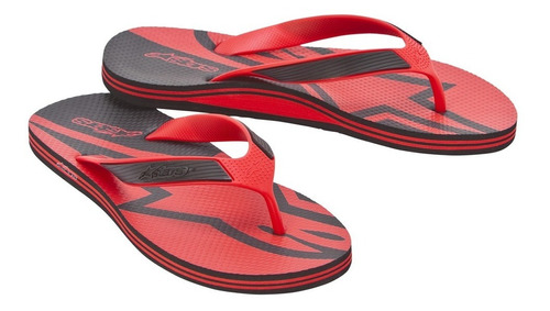 Ojotas - Substance Sandal - Alpinestars