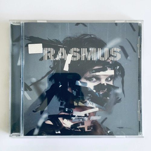 The Rasmus - The Rasmus Cd Nuevo 2012