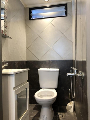 Imagen 9 de 9 de Venta Villa Devoto Ph 3 Amb Terraza Pileta 117 Mts Totales