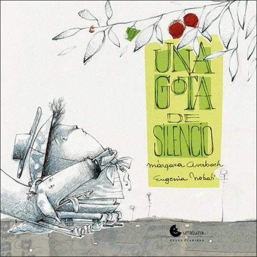 Libro Una Gota De Silencio - Averbach, Margara