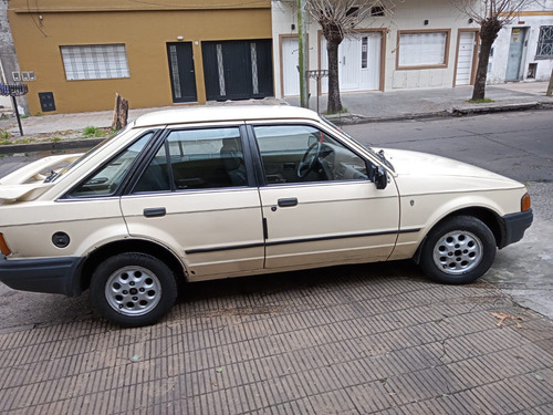 Ford Escort 1.8 Ghia