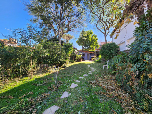 Venta, Casa, 4 Ambientes, Garage, Parque, Acassuso
