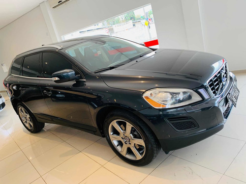 Volvo Xc60 2013 2.0 T5 Dynamic 5p
