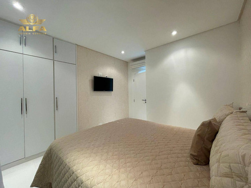 Imagem 17 de 30 de Casa Com 6 Dormitórios Sendo 4 Suítes À Venda, 470 M² Por R$ 4.000.000 - Jardim Acapulco - Guarujá/sp - Ca0115