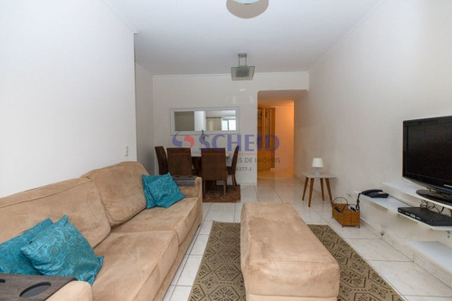 Imagem 7 de 12 de Apartamento Privê Cidade Jardim Vila Olimpia - Mr73537