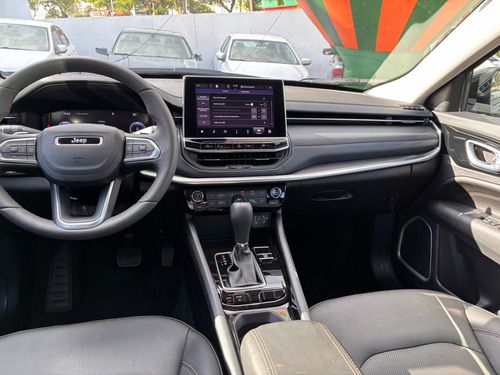 Jeep Compass 1.3 T270 TURBO FLEX LIMITED AT6