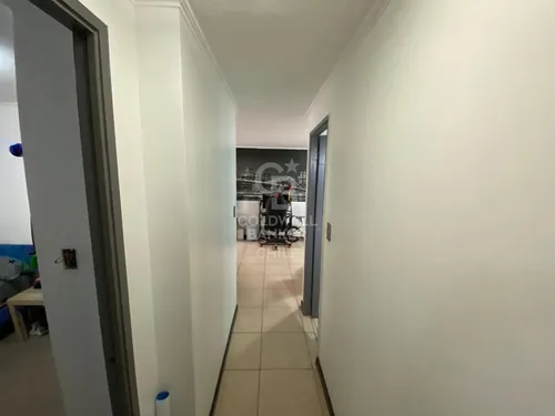 Departamento En Sector Norte, Portada Norte X