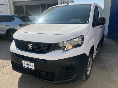 Peugeot Partner 1.6 Hdi Maxi Pack
