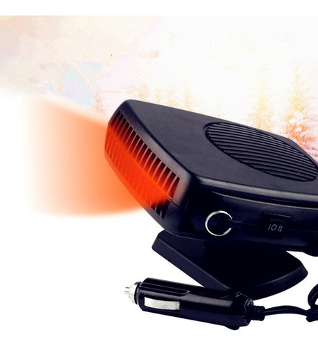 Aire Acondicionado Automotriz Universal For Coche Usb