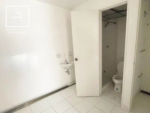 Apartamento En Venta En Candelaria. Cod V10993
