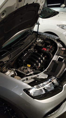 Renault Sandero Rs
