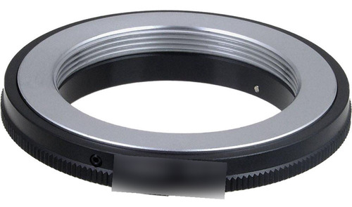 Foadiox Mount  Para M42 Lens A Olympus 4/3-mount Camara