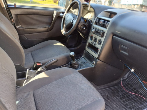 Chevrolet Astra 2.0 Gl