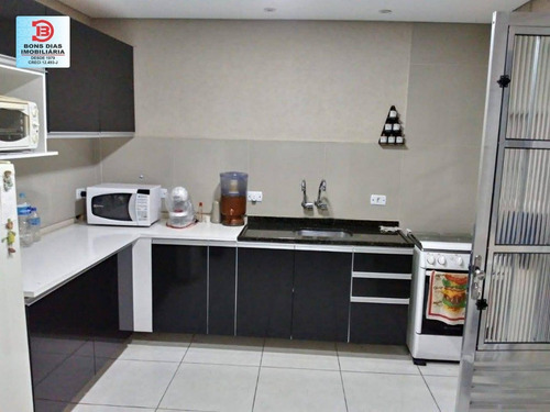 Imagem 15 de 15 de Sobrado - Burgo Paulista - Ref: 9072 - V-9072