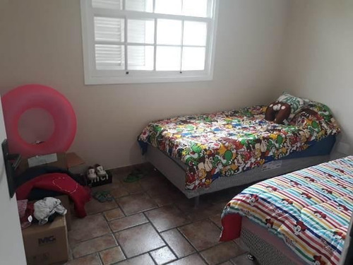 Sobrado Com 3 Dormitórios À Venda, 127 M² - Taboão - São Bernardo Do Campo/sp - So20440