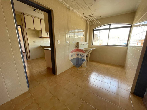 Imagem 29 de 30 de Apartamento Com 4 Dormitórios À Venda, 227 M² Por R$ 699.000,00 - Centro - Atibaia/sp - Ap0885