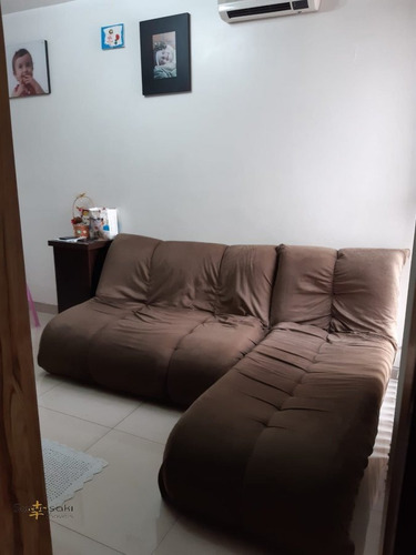 Apartamento A Venda No Bairro Rebouças Em Curitiba - Pr. - Ap-1303-1