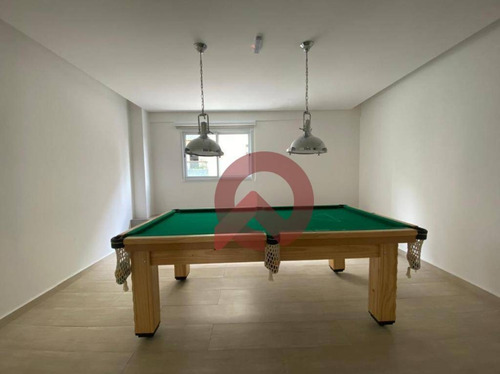Imagem 4 de 25 de Apartamento Com 2 Dormitórios À Venda, 65 M² Por R$ 335.000,00 - Canto Do Forte - Praia Grande/sp - Ap3367