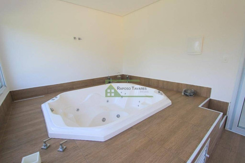 Imagem 27 de 30 de Chácara Com 4 Dormitórios À Venda, 2130 M² Por R$ 2.500.000,00 - Centro - Ibiúna/sp - Ch0022