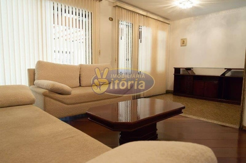 Imagem 4 de 21 de Sobrado Para Venda No Bairro Dos Casa - Sbc - 7999
