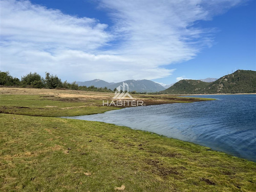 Terreno Construccion En Venta En Colbún
