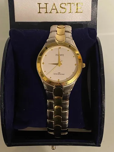 Haste reloj precio new arrivals
