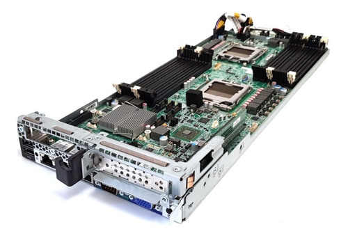 Dell Poweredge C6105 Motherboard 3dng0 03dng0 Cn-03dng0