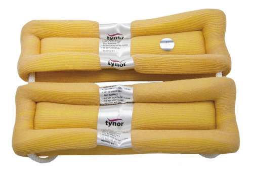 Kit Tracción Cervical Vertebral Dorsal Para Dormir Tynor G14