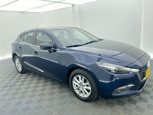 Imagen 13 de 25 de Mazda 3 Sport Touring 2.0