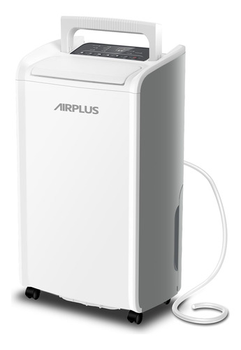 Airplus Deshumidificador De 4,500 Pies Cuadrados De 70 Pint.