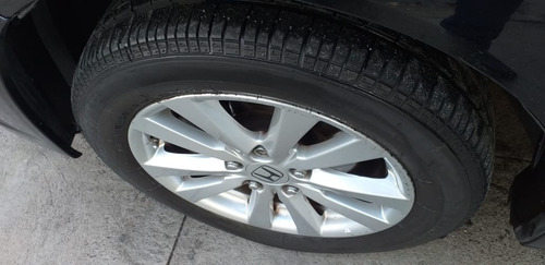 Honda Civic 1.8 Lxs At 140cv 2014