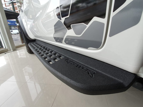 Ford Ranger Raptor 2.0l Biturbo Cabina Doble 4x4