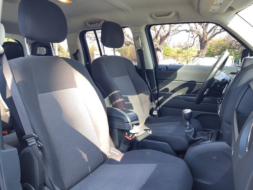 Imagen 22 de 25 de Jeep Patriot 2012 Sport 4x2 Abasto Motors