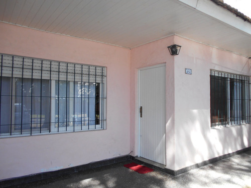 Chalet A La Venta